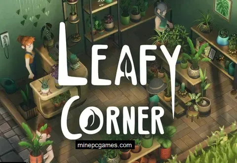 Leafy Corner