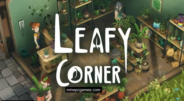 Leafy Corner