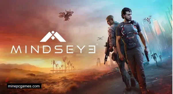MindsEye