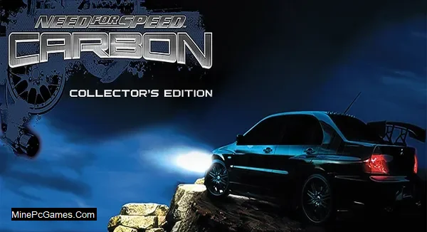 Need for Speed: Carbon Collector’s Edition