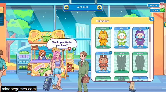 Nothing To Declare Screenshot 1, PC Game, Download Free