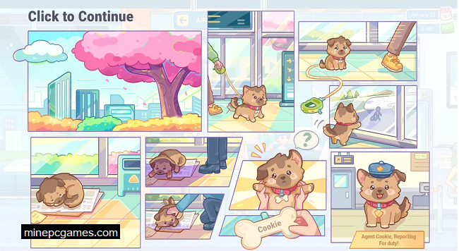 Nothing To Declare Screenshot 3, PC Game, Download Free