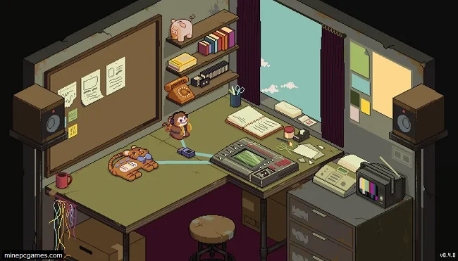 OFFBEAT Screenshot 2, PC Game, Download Free
