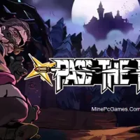 Pass the Fear