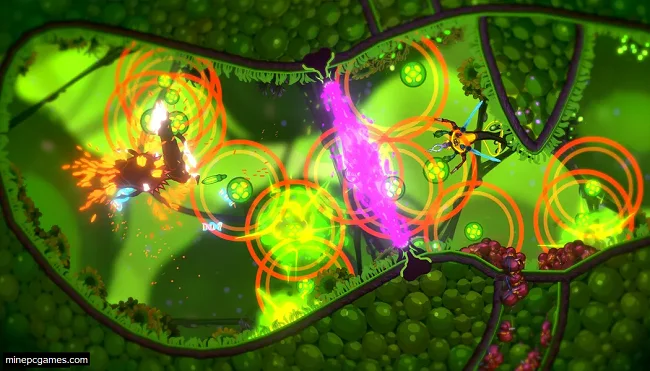 Pathogenic Screenshot 2, PC Game, Download Free