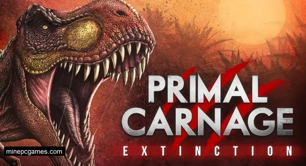Primal Carnage: Extinction