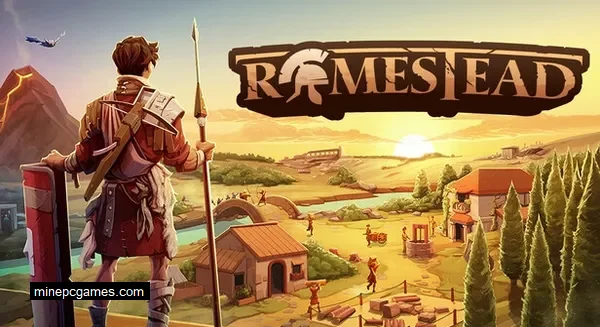 Romestead