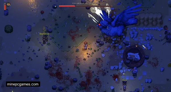 Romestead Screenshot 3, PC Game, Download Free
