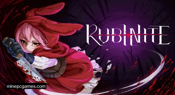 Rubinite