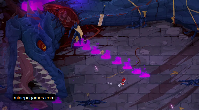 Rubinite Screenshot 3, PC Game, Download Free