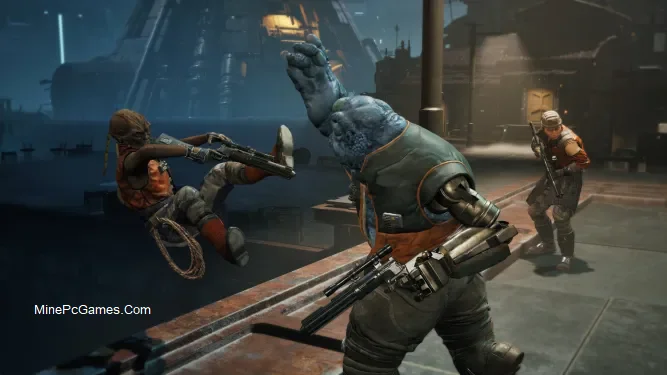 STAR WARS Zero Company Screenshot 3, Full Version, PC Game, Download Free