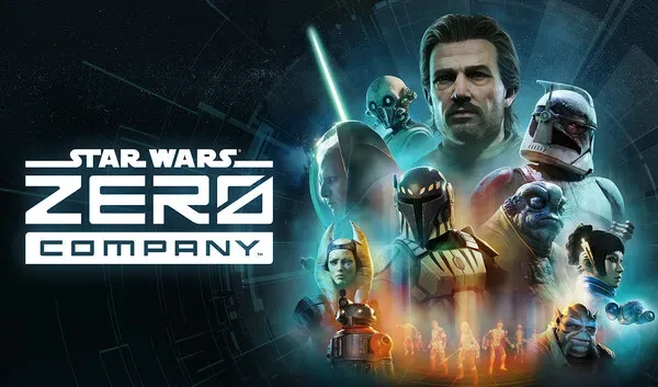 STAR WARS Zero Company