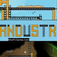 Sandustry
