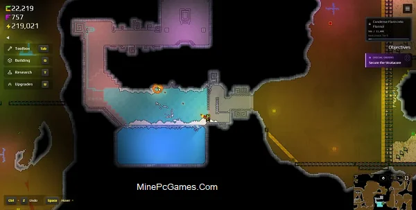Sandustry Screenshot 3, PC Game, Download Free