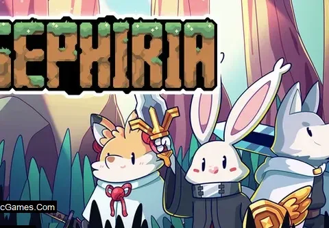 Sephiria