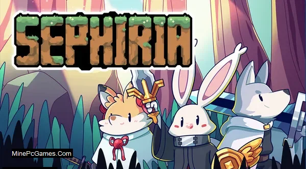 Sephiria