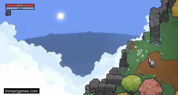 Sephiria Screenshot 3, PC Game, Download Free