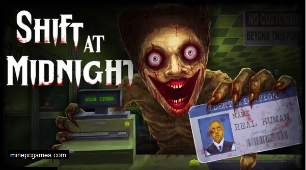 Shift At Midnight