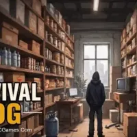 Survival Log