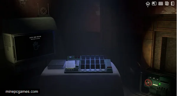 The Incident at Galley House Screenshot 2, PC Game, Download Free