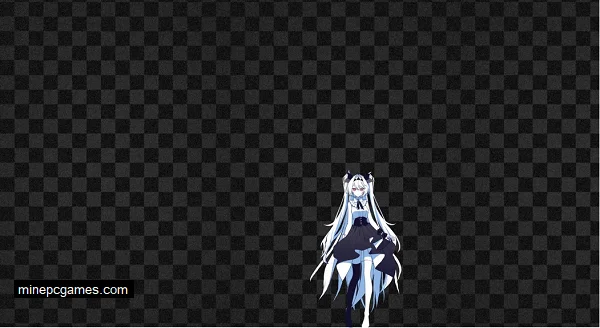 The NOexistenceN of Lilith Screenshot 3, PC Game, Download Free