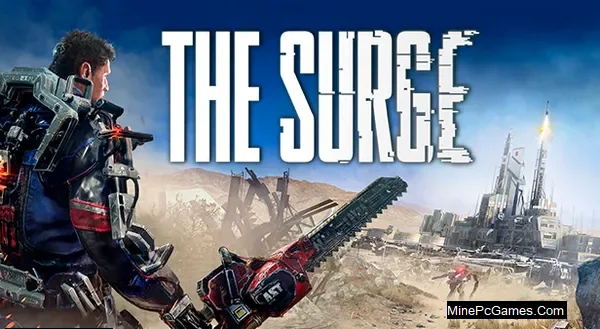 The Surge: The Good, the Bad, and the Augmented
