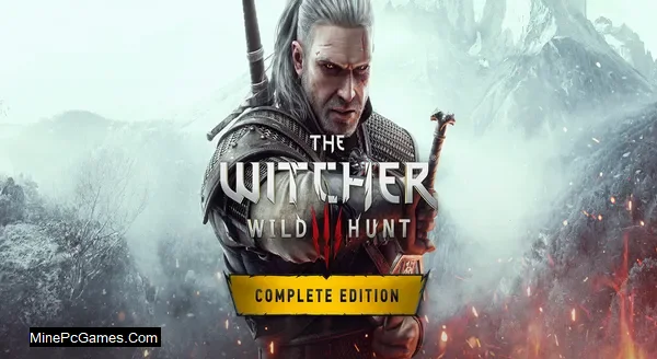 The Witcher 3: Wild Hunt Complete Edition (Next-Gen v4.04a)