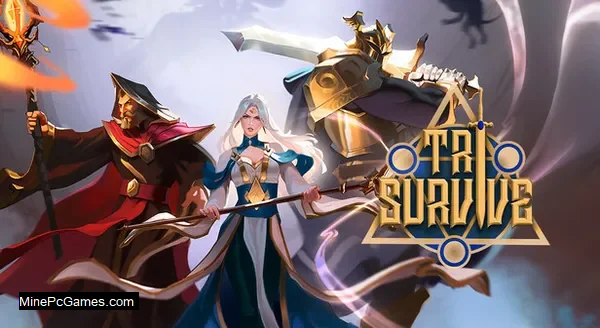 Tri Survive