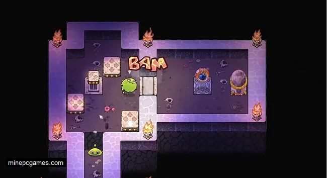 Wonderia Screenshot 3, PC Game, Download Free
